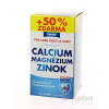 Revital Vápnik + Horčík + Zinok + vitamíny D3 a K1 150 tabliet (100+50 zadarmo) Revital Vápnik + Horčík + Zinok + vitamíny D3 a K1 150 tabliet (100+50 zadarmo)