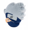Mocchi Mocchi Naruto Shippuden Kakashi 36 cm Mocchi Mocchi Naruto Shippuden Kakashi 36 cm