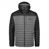 Rab Microlight Alpine Farba: Black/Graphene, Veľkosť: S Rab Microlight Alpine Farba: Black/Graphene, Veľkosť: S