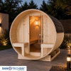 Sanotechnik SUDOVÁ SAUNA - Zdravie & wellness - 001955035701 Sanotechnik SUDOVÁ SAUNA - Zdravie & wellness - 001955035701