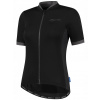 Rogelli Leky Black T -shirt (Rogelli Essential Women's Bicycle t -shirt) Rogelli Leky Black T -shirt (Rogelli Essential Women's Bicycle t -shirt)
