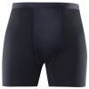 DEVOLD Duo Active Merino 205 Boxer black DEVOLD Duo Active Merino 205 Boxer black