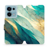 Flipové pouzdro Mobiwear - Xiaomi Redmi Note 13 Pro 4G / Poco M6 Pro 4G - VP37S Zlatavý a zelenkavý mramor (Knížkové flip pouzdro, obal, kryt na mobil Xiaomi Redmi Note 13 Pro 4G / Poco M6 Pro 4G - VP Flipové pouzdro Mobiwear - Xiaomi Redmi Note 13 Pro 4G / Poco M6 Pro 4G - VP37S Zlatavý a zelenkavý mramor (Knížkové flip pouzdro, obal, kryt na mobil Xiaomi Redmi Note 13 Pro 4G / Poco M6 Pro 4G - VP