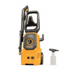 Elektrická tlaková umývačka Riwall PRO REPW 110 SET Elektrická tlaková umývačka Riwall PRO REPW 110 SET