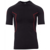Payper Thermo Pro 280 Ss Pánske termo tričko THERMO-PRO-280-SS Black S/M Payper Thermo Pro 280 Ss Pánske termo tričko THERMO-PRO-280-SS Black S/M