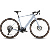 CUBE Nuroad Hybrid C:62 SLX 400X iceblue´n´prism 2026 CUBE Nuroad Hybrid C:62 SLX 400X iceblue´n´prism 2026