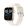 VIVAX Smart Watch Life Fit 3 - Beige VIVAX Smart Watch Life Fit 3 - Beige