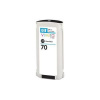 Atramentová náplň HP C9449A HP 70 photo black (130 ml) pre DesignJet Z2100/ Z3100/ Z3200 Atramentová náplň HP C9449A HP 70 photo black (130 ml) pre DesignJet Z2100/ Z3100/ Z3200