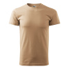 MALFINI Tričko Heavy New 137, krátký rukáv, unisex MAL-1370816 XL Písková MALFINI Tričko Heavy New 137, krátký rukáv, unisex MAL-1370816 XL Písková