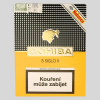 Cohiba Siglo II - 5 ks Cohiba Siglo II - 5 ks