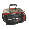 Mistrall Pevná Taška 40x25x25cm Mistrall Pevná Taška 40x25x25cm