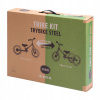 Kolesá TryBike Trike Kit Kolesá TryBike Trike Kit