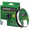 Spiderwire šnúra Stealth Smooth 8 priehľadná 150m 0,06mm Spiderwire šnúra Stealth Smooth 8 priehľadná 150m 0,06mm