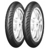 Dunlop D115 80/80 -14 43 P Predné Dunlop D115 80/80 -14 43 P Predné