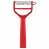 Opinel Plastová škrabka T-DUO červená 002429 Opinel Plastová škrabka T-DUO červená 002429