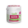 Canvit Biotin pro psy ochucený 100 tablet Canvit Biotin pro psy ochucený 100 tablet