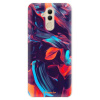 Silikónové puzdro iSaprio - Color Marble 19 - Huawei Mate 20 Lite Silikónové puzdro iSaprio - Color Marble 19 - Huawei Mate 20 Lite