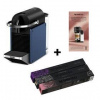 Kapsulový kávovar De'Longhi EN127.BL Nespresso Pixie, zimný set Kapsulový kávovar De'Longhi EN127.BL Nespresso Pixie, zimný set