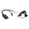 Bluetooth modul A2DP / Handsfree - Toyota (2007-2009) Bluetooth modul A2DP / Handsfree - Toyota (2007-2009)