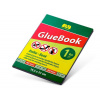 GlueBook – lapač-kniha na lezoucí hmyz; GlueBook – lapač-kniha na lezoucí hmyz;