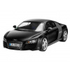 Revell Plastic ModelKit auto 07057 - Audi R8 čierne (1:24) Revell Plastic ModelKit auto 07057 - Audi R8 čierne (1:24)