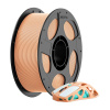 Filament PLA Anycubic 1 KG (Peach Fuzz) Filament PLA Anycubic 1 KG (Peach Fuzz)