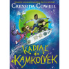 Kadiaľ do kamkoľvek - Cressida Cowell Kadiaľ do kamkoľvek - Cressida Cowell