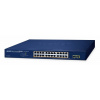 PLANET Planet GS-2210-24P2S Switch Smart 24xGE PoE+ 2xSFP (GS-2210-24P2S) PLANET Planet GS-2210-24P2S Switch Smart 24xGE PoE+ 2xSFP (GS-2210-24P2S)