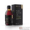 Eqology Omega 3 Pure Arctic Oil - citrón 300ml Eqology Omega 3 Pure Arctic Oil - citrón 300ml
