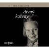 Hana Frejková: Divný kořeny Hana Frejková: Divný kořeny