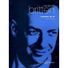 Lachrymae Op.48 pre husle a klavír od Benjamin Britten Lachrymae Op.48 pre husle a klavír od Benjamin Britten