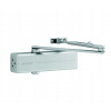 Samozatvárač Assa Abloy DC140 v striebornej farbe Samozatvárač Assa Abloy DC140 v striebornej farbe