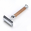 Timor Walnut Wood Closed Comb Timor Walnut Wood Closed Comb