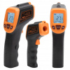 BEZDOTYKOVÝ TEPLOMER PYROMETER INFRAČERVENÝ MERACÍ PRÍSTROJ -50 +600 LCD BEZDOTYKOVÝ TEPLOMER PYROMETER INFRAČERVENÝ MERACÍ PRÍSTROJ -50 +600 LCD
