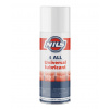 Nils 4 ALL Spray univerzálne mazivo 400ml Nils 4 ALL Spray univerzálne mazivo 400ml