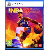 PS5 NBA 2K23 (nová) PS5 NBA 2K23 (nová)