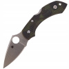 Turistický nôž Spyderco Turistický nôž Spyderco