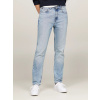 Tommy Hilfiger dámske modré džínsy WW0WW41316 31/32 Tommy Hilfiger dámske modré džínsy WW0WW41316 31/32