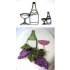Patchwork vypichovač Fľaša a poháre - Bottle & Glass - Patchwork Cutters Patchwork vypichovač Fľaša a poháre - Bottle & Glass - Patchwork Cutters