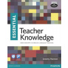 Essential Teacher Knowledge Book and DVD Pack Essential Teacher Knowledge Book and DVD Pack