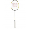 Badmintonová raketa Wilson Fierce 570 (5UG3) Badmintonová raketa Wilson Fierce 570 (5UG3)