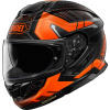 SHOEI GT-AIR3 HIKE TC-8 - XS SHOEI GT-AIR3 HIKE TC-8 - XS