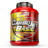 Amix CarboJet Basic 3kg - banán Amix CarboJet Basic 3kg - banán