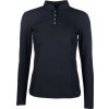Triko Port Royal HKM, dámské, černé Velikost: XL Triko Port Royal HKM, dámské, černé Velikost: XL