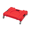QBRICK SYSTEM ONE 2.0 Transportná platforma Red Ultra HD QBRICK SYSTEM ONE 2.0 Transportná platforma Red Ultra HD