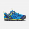 Detské topánky Keen CHANDLER CNX YOUTH blue depths Detské topánky Keen CHANDLER CNX YOUTH blue depths
