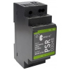SilentiumPC Spínaný napájecí zdroj PSR 03048 230/48VDC 0,75A 36W na DIN lištu, Napájení: 85-264VACVAC, Ta70, 17000-1559 SilentiumPC Spínaný napájecí zdroj PSR 03048 230/48VDC 0,75A 36W na DIN lištu, Napájení: 85-264VACVAC, Ta70, 17000-1559