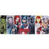 Marvel Herná podložka Avengers Marvel Herná podložka Avengers