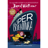 Super detektívka - David Walliams Super detektívka - David Walliams
