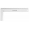 Strend Pro 2160560 Úhelník Strend Pro WPS-502, 400 mm, Alu Strend Pro 2160560 Úhelník Strend Pro WPS-502, 400 mm, Alu